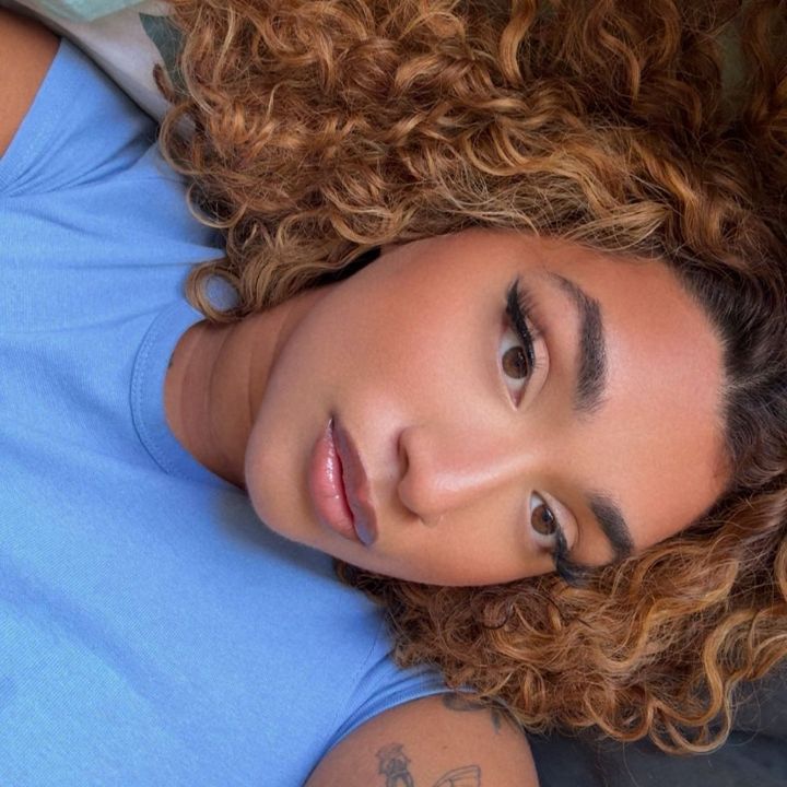 Honey.