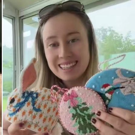 Sierra Rose Stitches