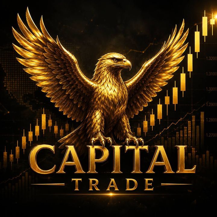 CAPITAL TRADE