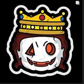 KING SENIOR 🎃