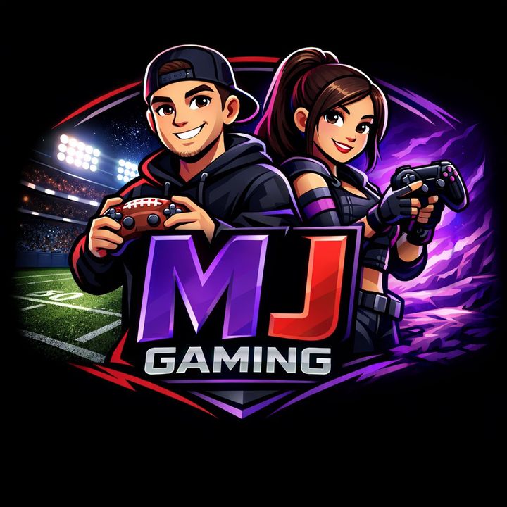 💜MJ Gaming❤️