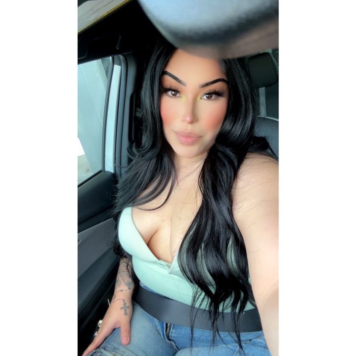 Raven Gabrielle Becerra