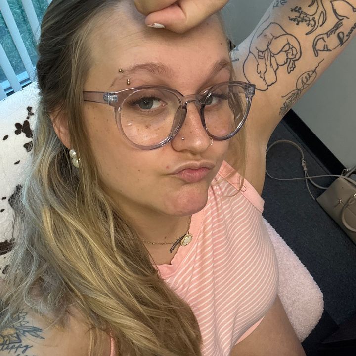 Morgan Kneemiller