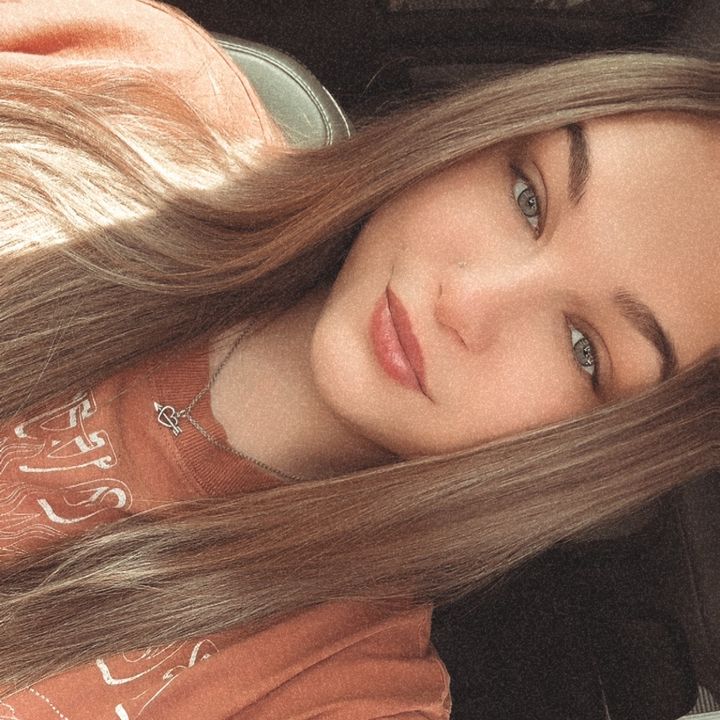 Katie 🦋