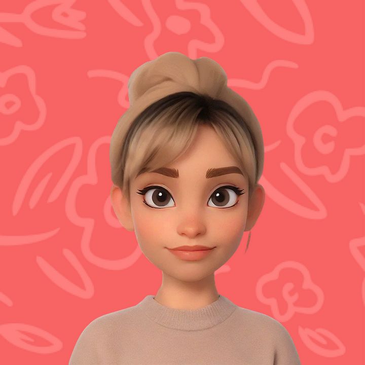 Yasmin Schmidt 🎵