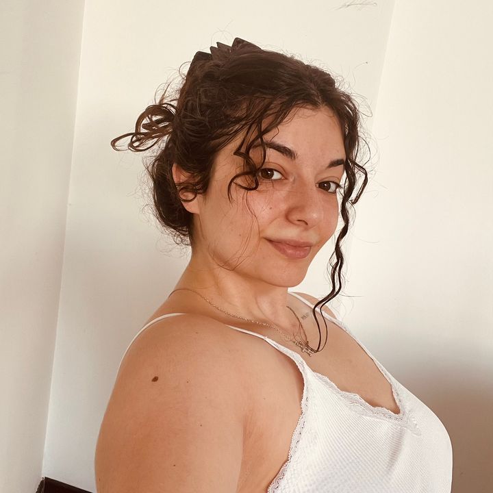 Manuela Rosati