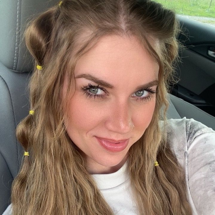 KG mama🎀
