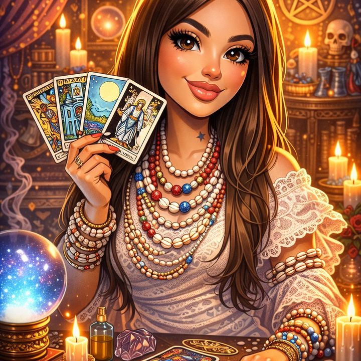 Sara 🧚🏼‍♀️