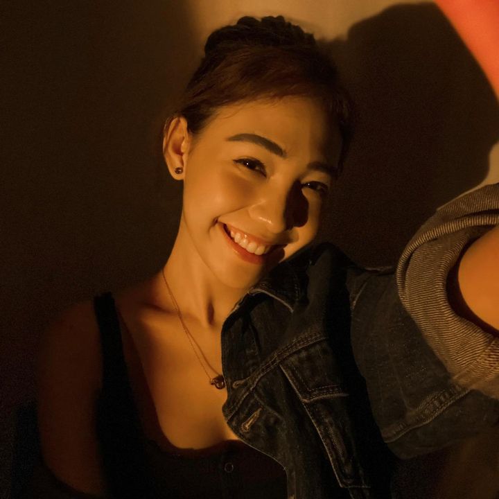 Grace Girsang