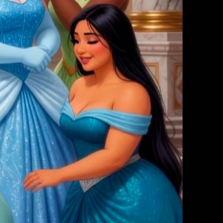 الملكه 👑