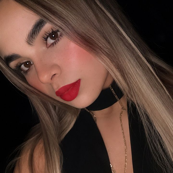 Lizeth  Gutierrez🙊