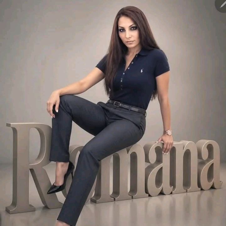 Romana Aprile