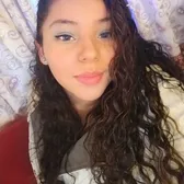La Chinita bella 💖🍀🎱