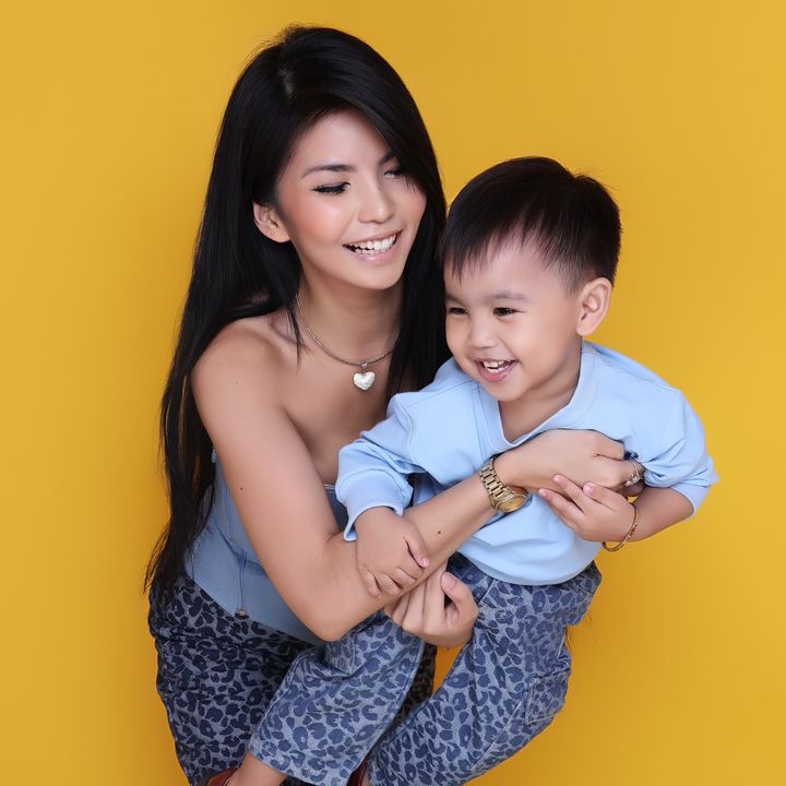 Nanay&Vincenzo🐉
