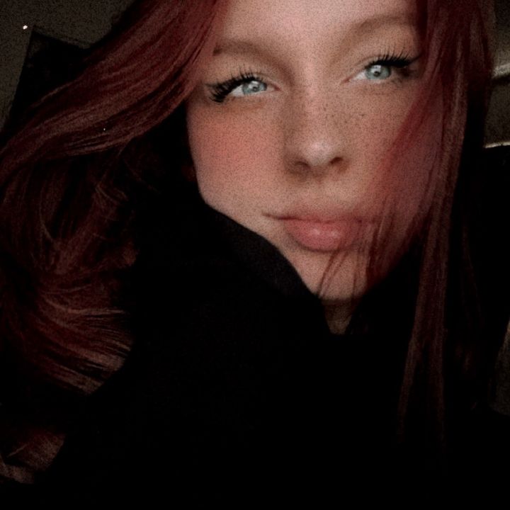 lexi 🌶️❤️