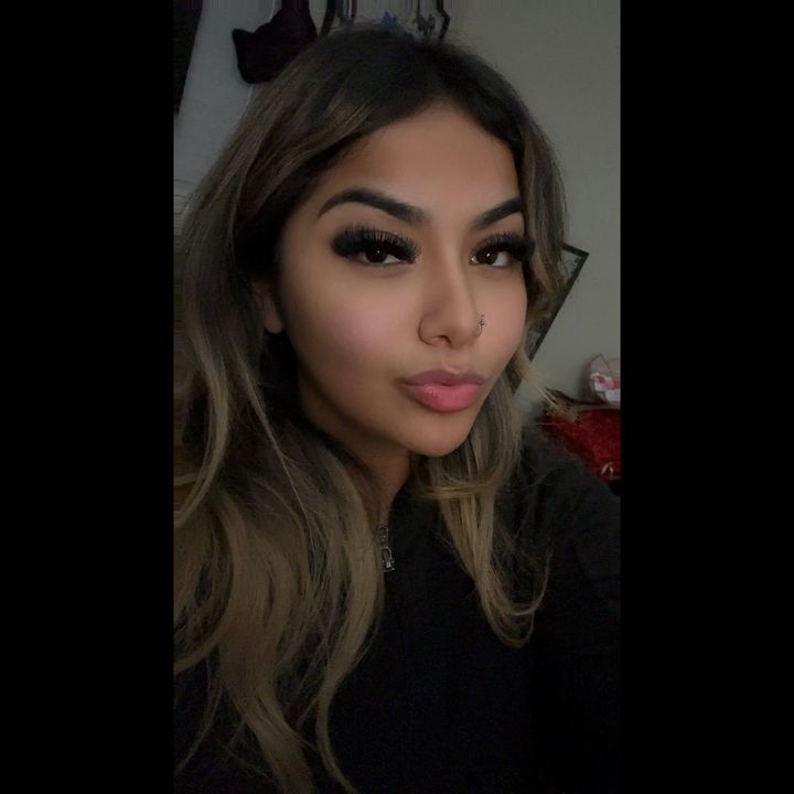 Ashley Hernandez