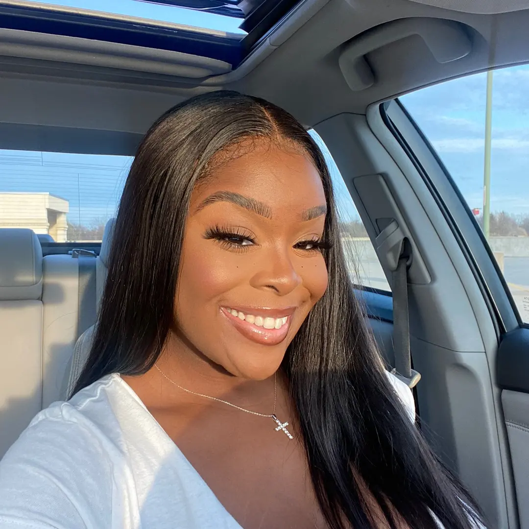 Belissa Etienne 💋