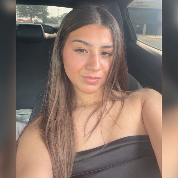 Aylin Gonzalez