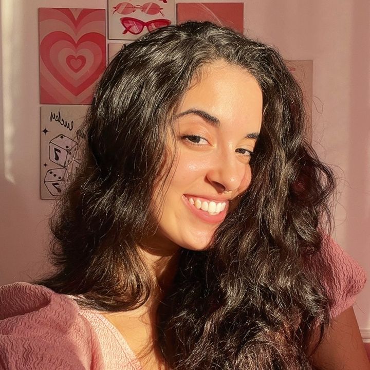 Sophia Steduto