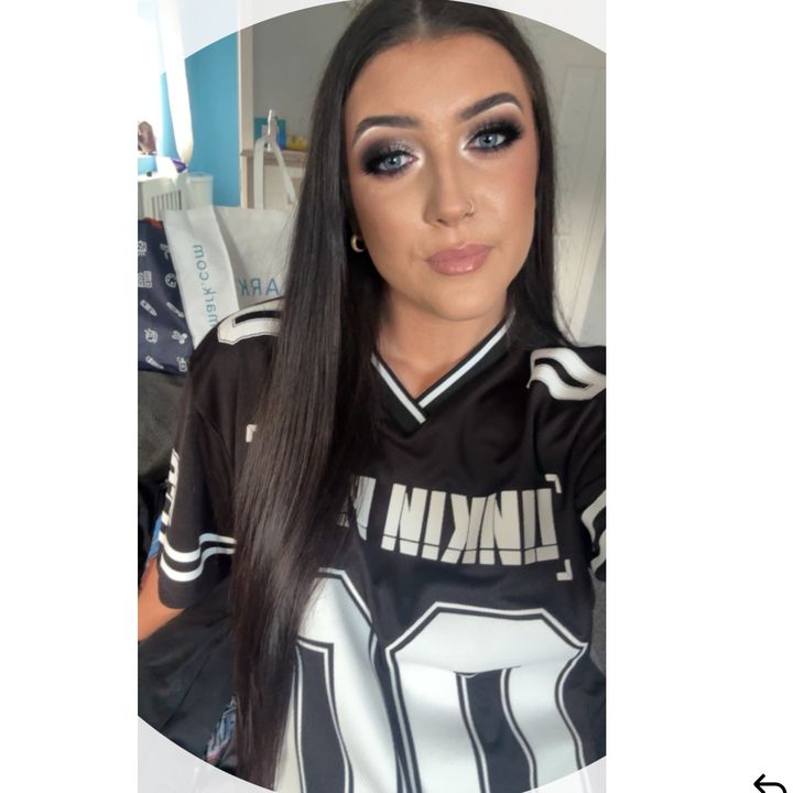 🤍Katelyn McCormick-Nevin🤍