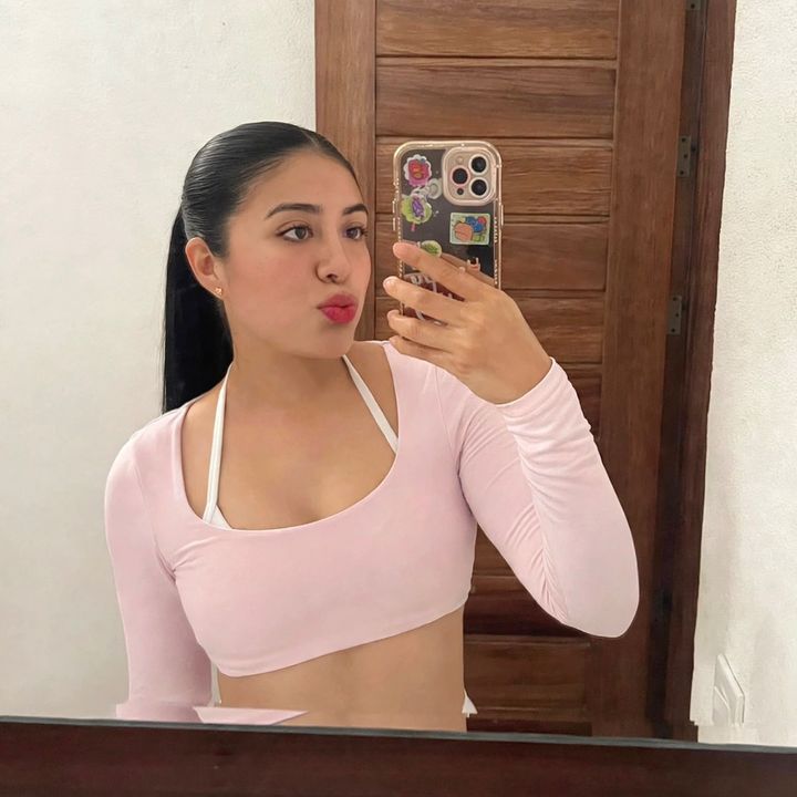 Fatima Ruvalcaba Elias