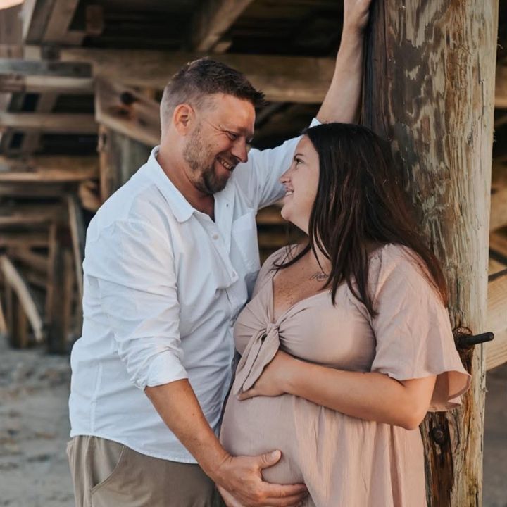 Megan | SAHM of 3
