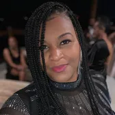 Sheneca Frazier