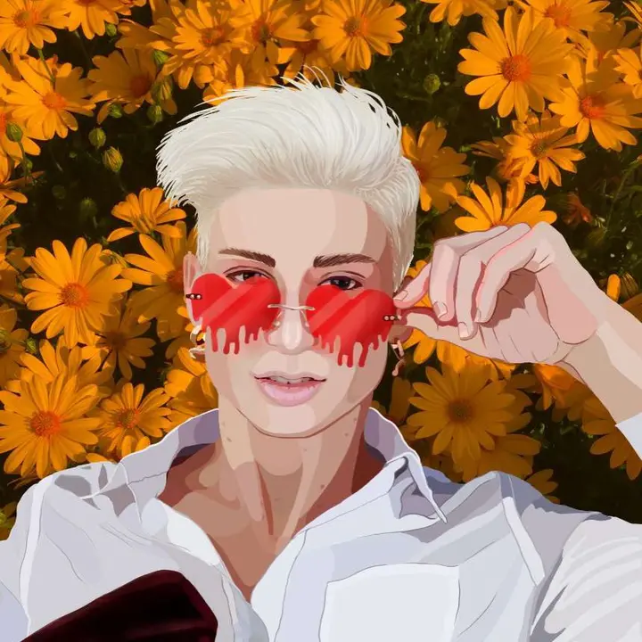 ★ Star Boy ★