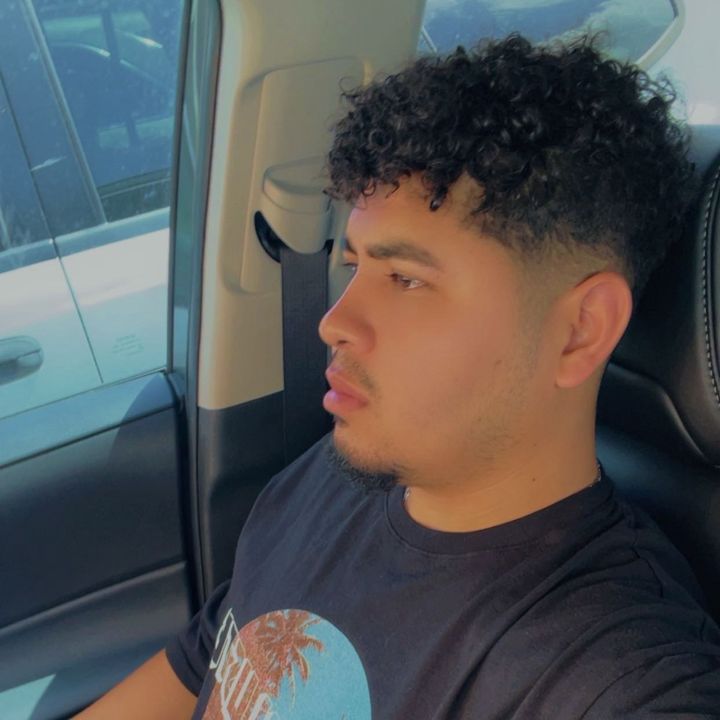 Carlitos Amaya 🤠🥦