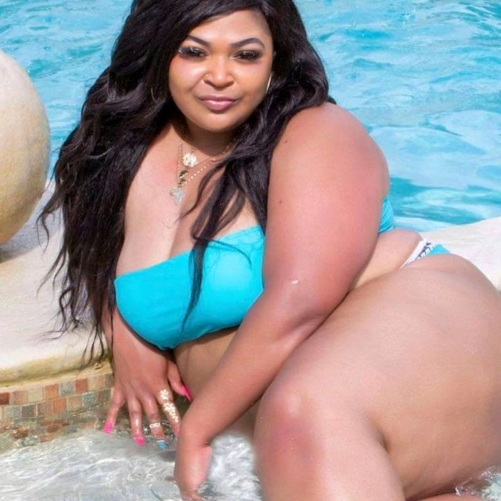 KayeTheBBWMODEL