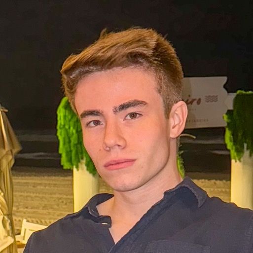 matheus ueta