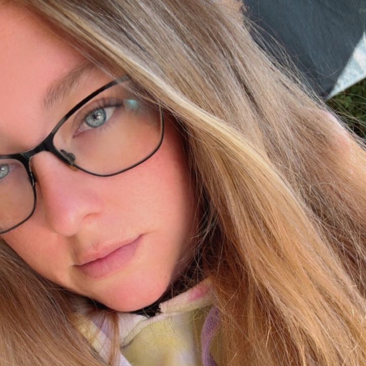 Kayla Elizabeth 🍒