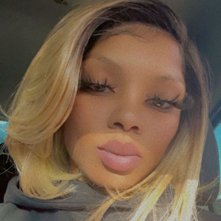 Nala Starr 💋
