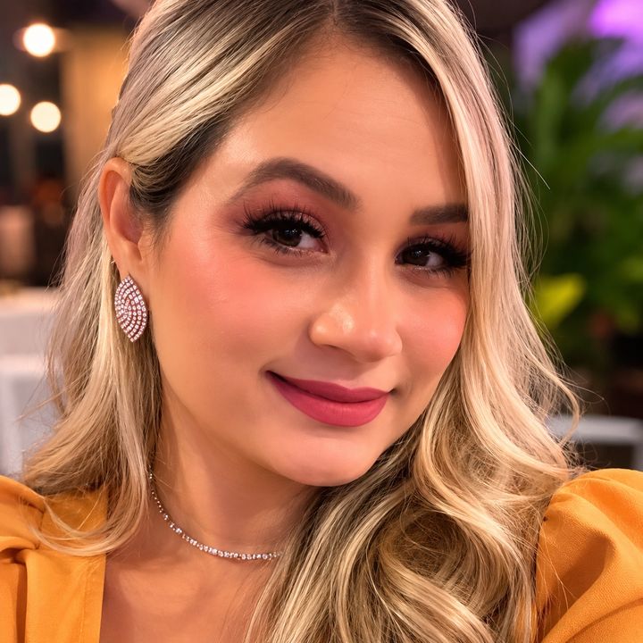 Marly Tiburcio