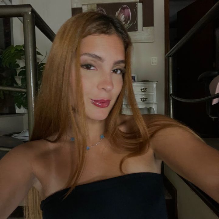 Luiza Ribeiro