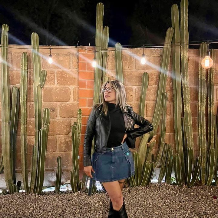 Karla Aide Vega