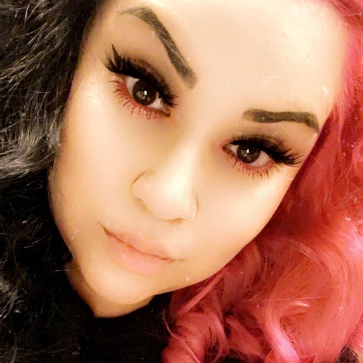 Lexi Victoria Reyes