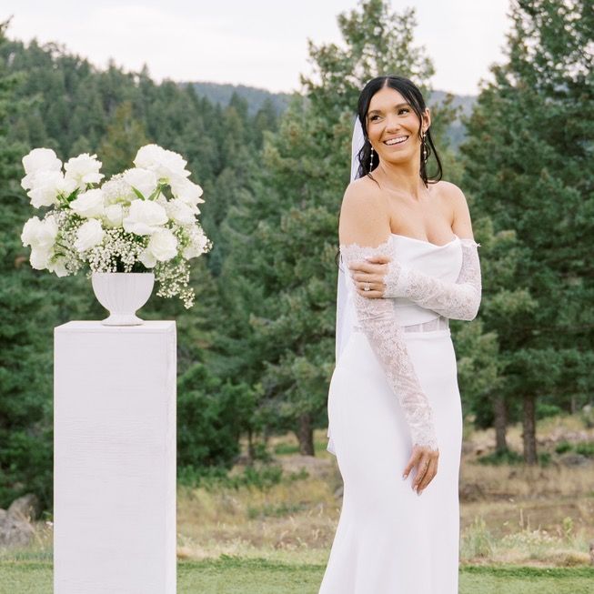 Bry | Mountain Luxe ✨