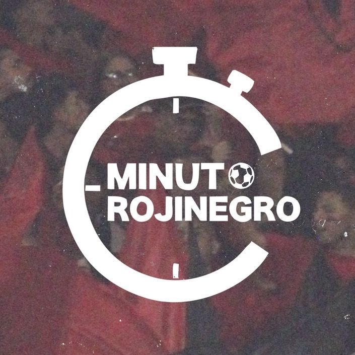 Minuto Rojinegro