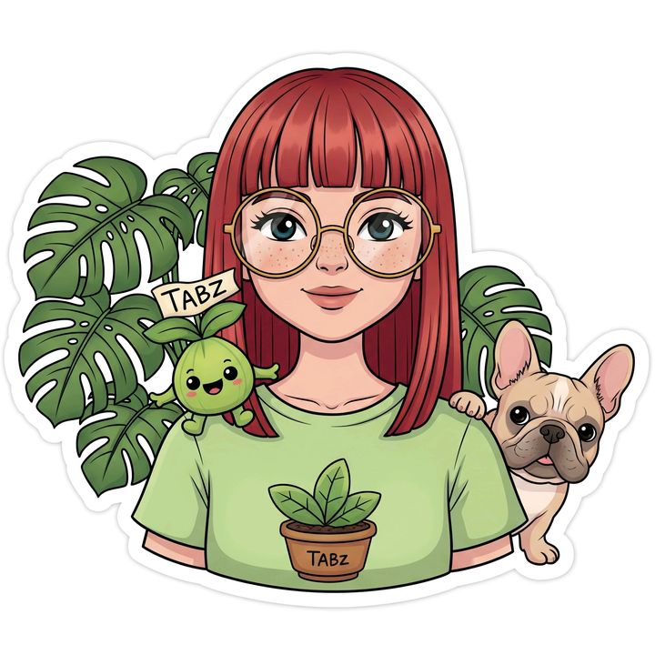 Tabz🌱
