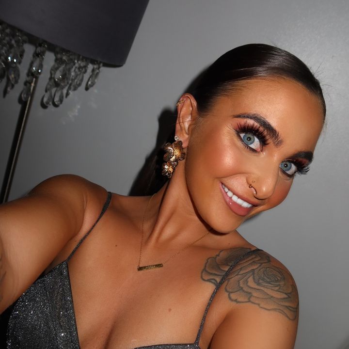 HOLLY NADINE