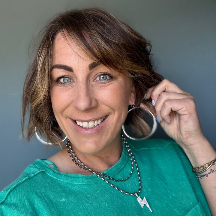 Katie Basgall