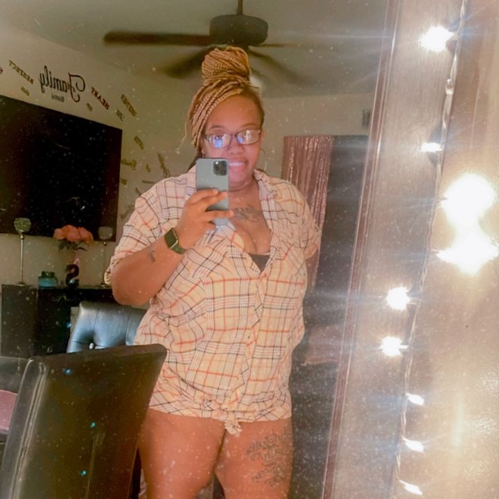 Kelly Carter