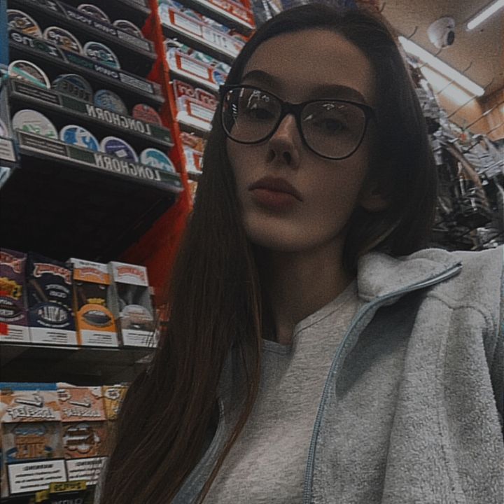 Tori🦋