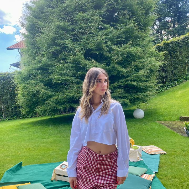 Rachele