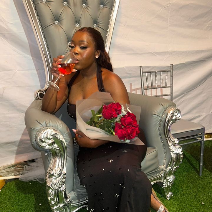 Brunelle La belle 🥰