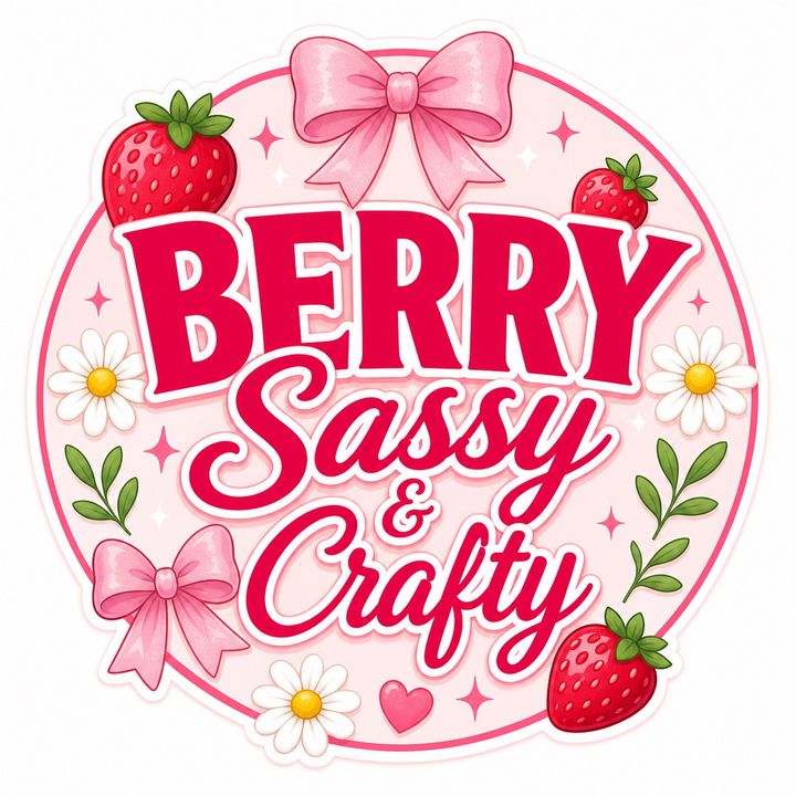 Steph🎀-Berry Sassy & Crafty