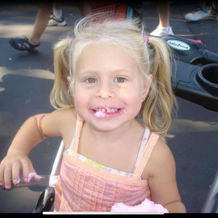 hailie seitz