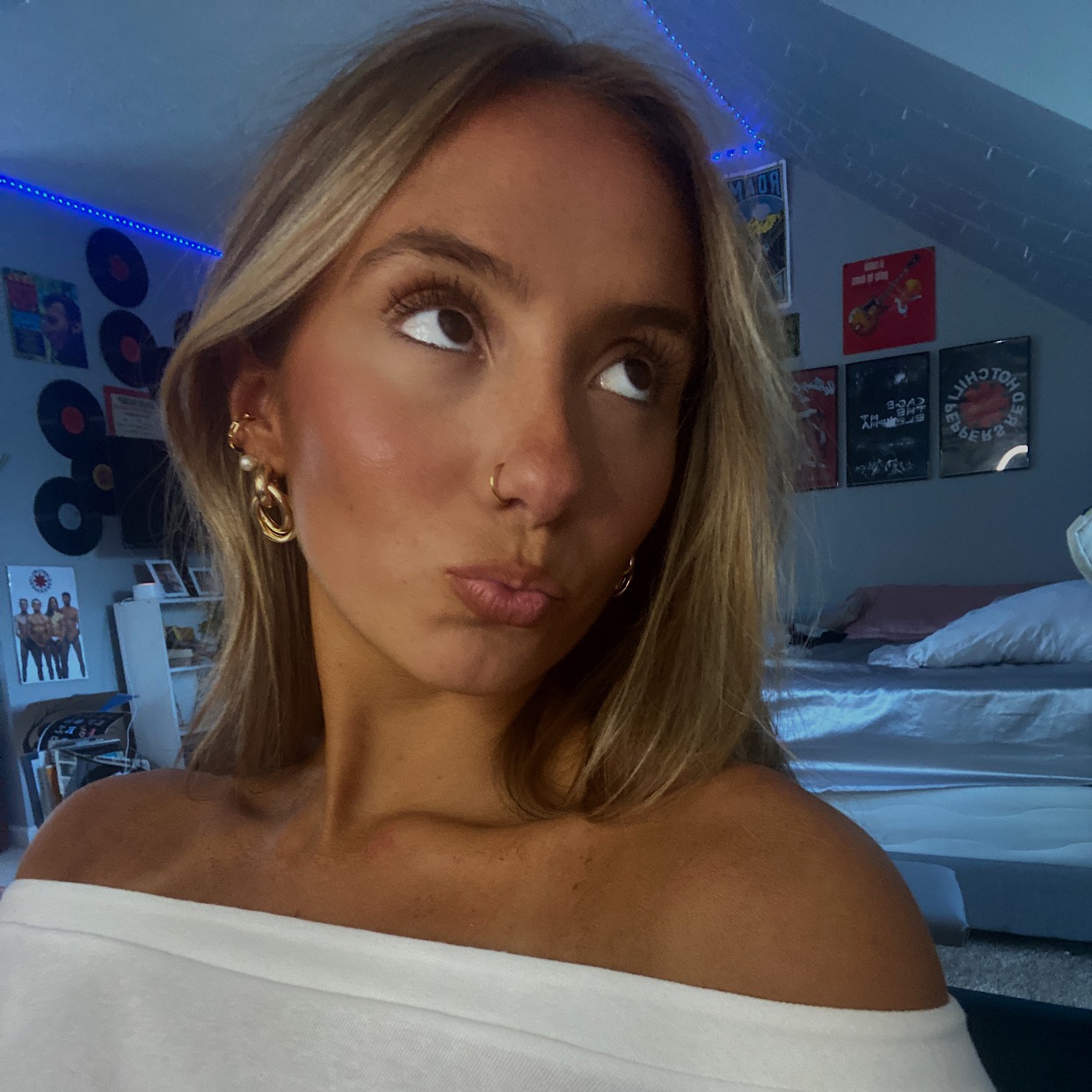 jess caff