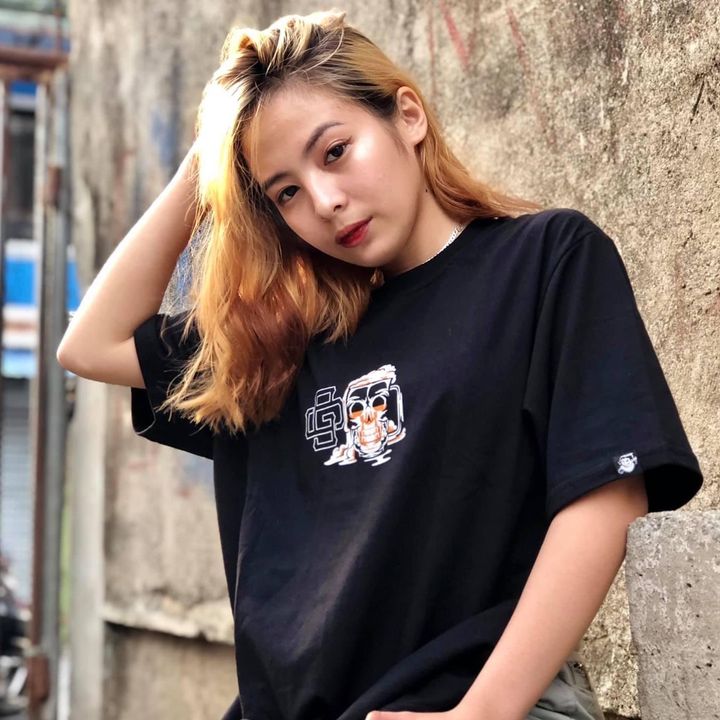 Angelika Santos